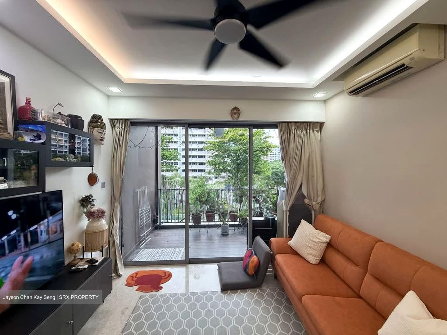 Seastrand (D18), Condominium #550293321